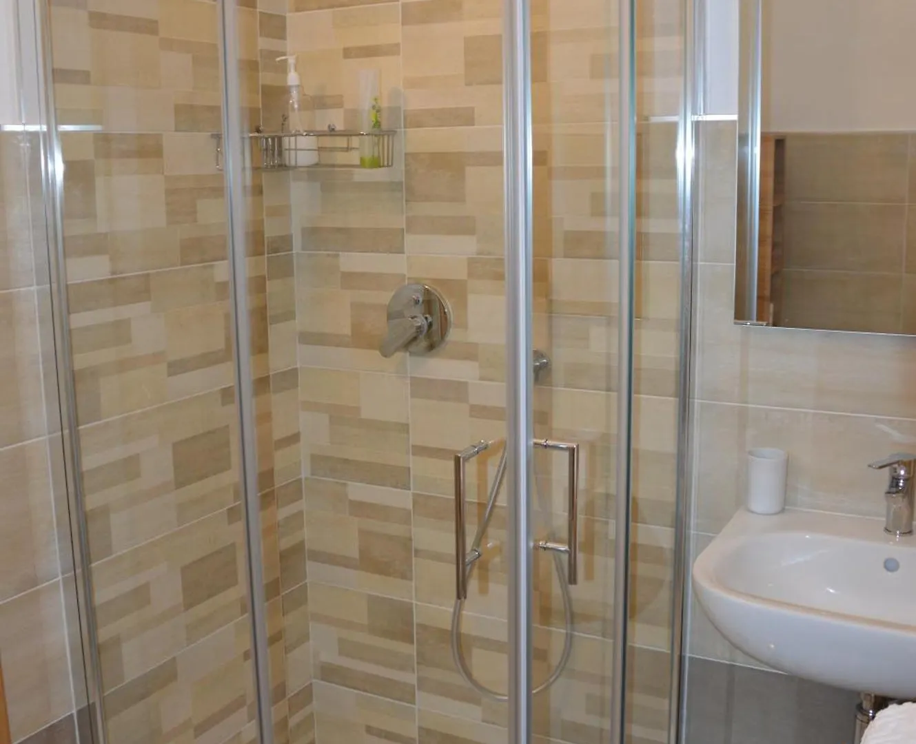 Bed And Breakfast Bell'Aria Desulo