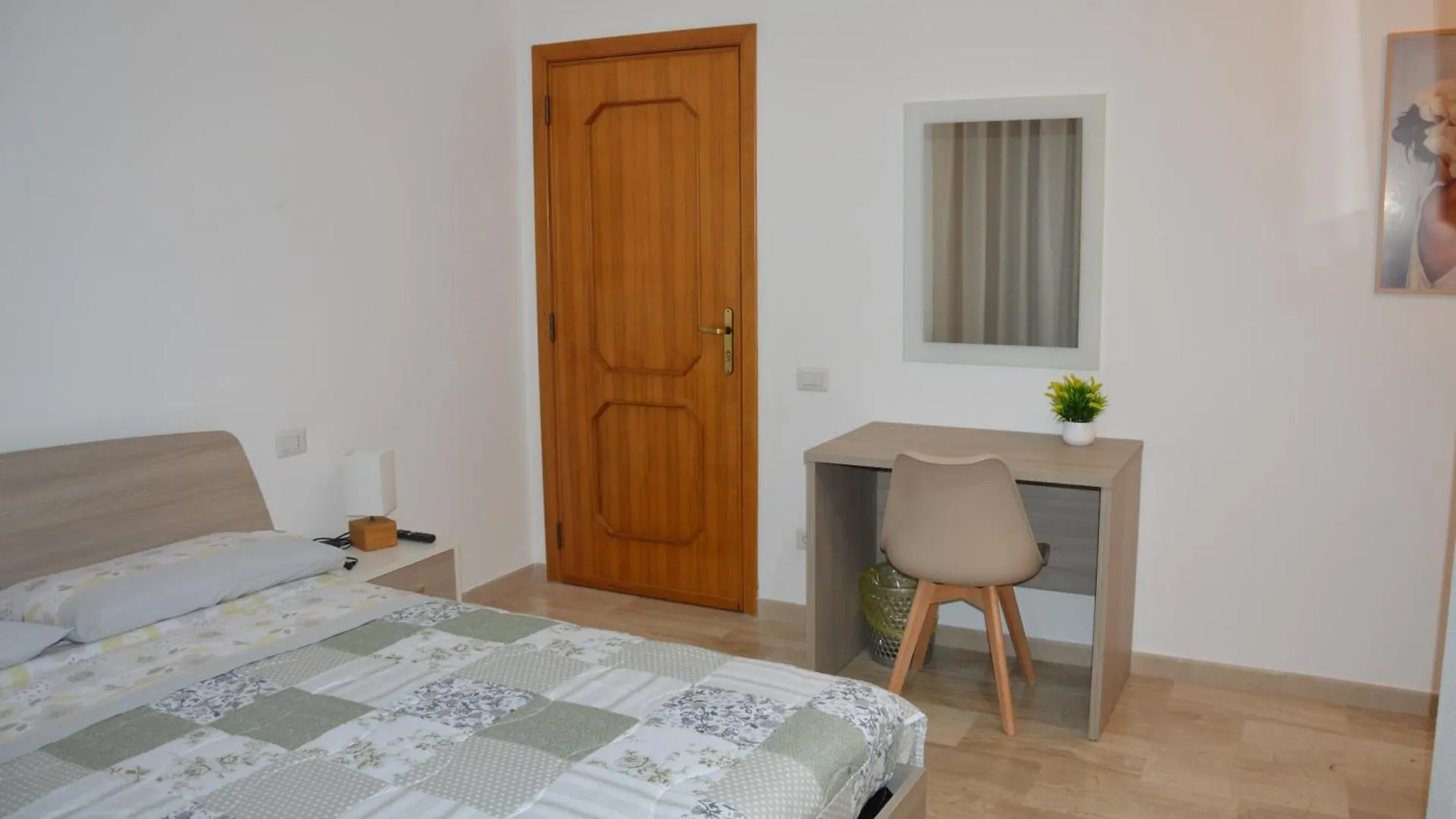Panzió Bed And Breakfast Bell'Aria Desulo