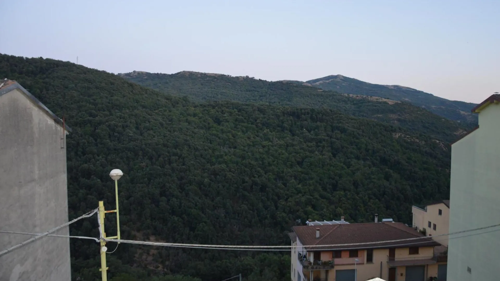 Bed And Breakfast Bell'Aria Desulo Panzió