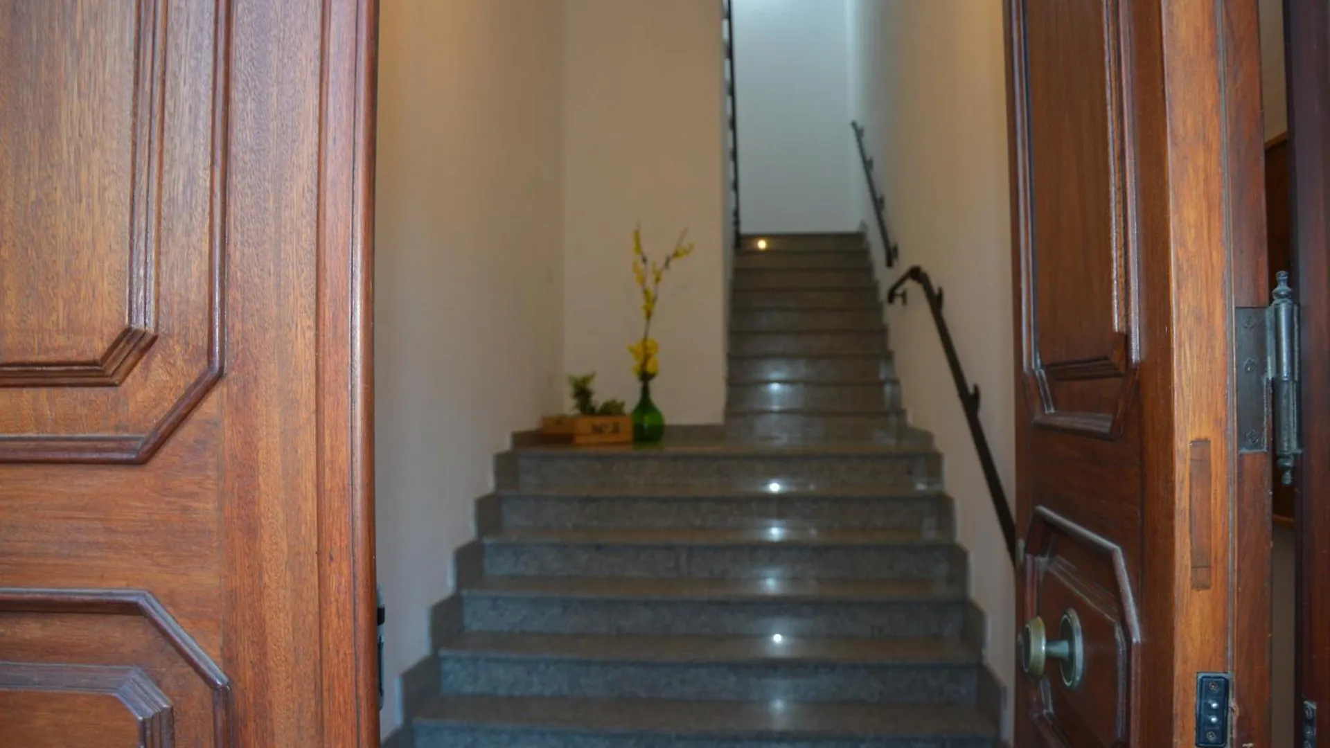 Panzió Bed And Breakfast Bell'Aria Desulo Olaszország