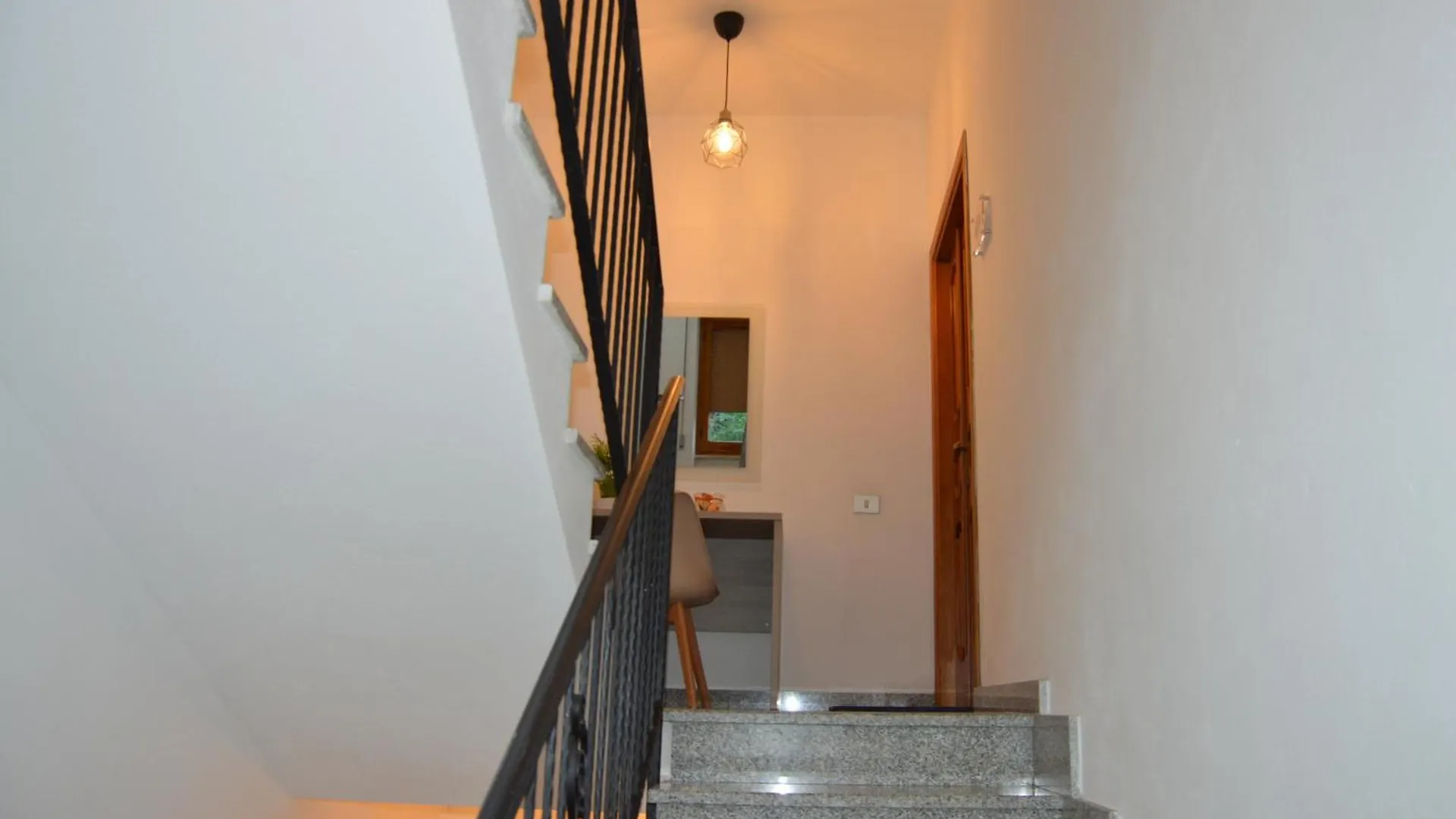 Panzió Bed And Breakfast Bell'Aria Desulo Olaszország