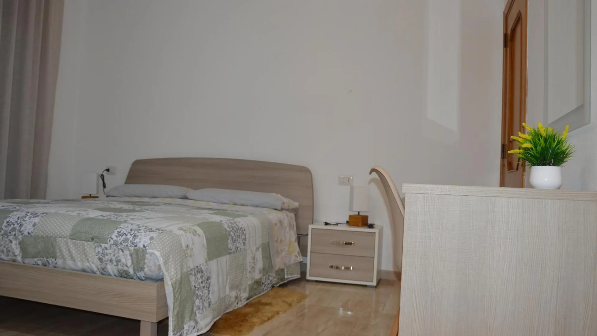 Bed And Breakfast Bell'Aria Desulo