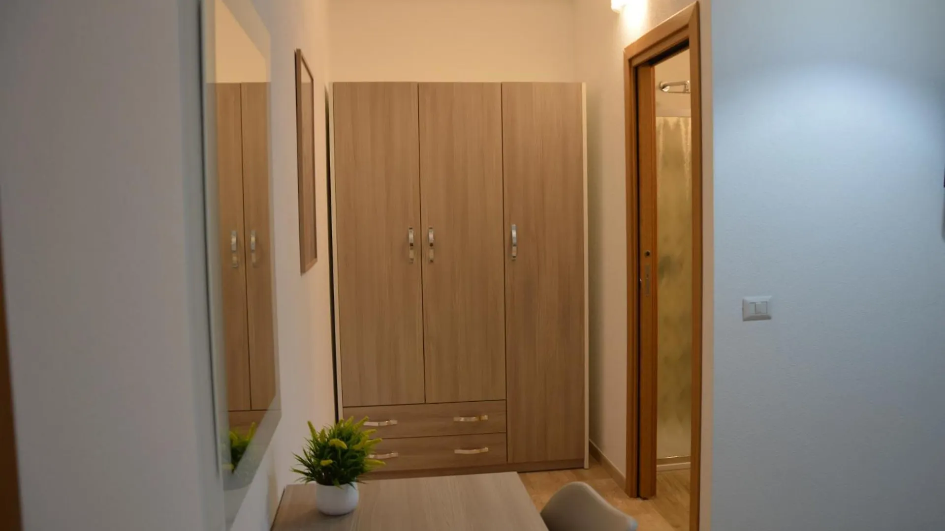 Bed And Breakfast Bell'Aria Desulo