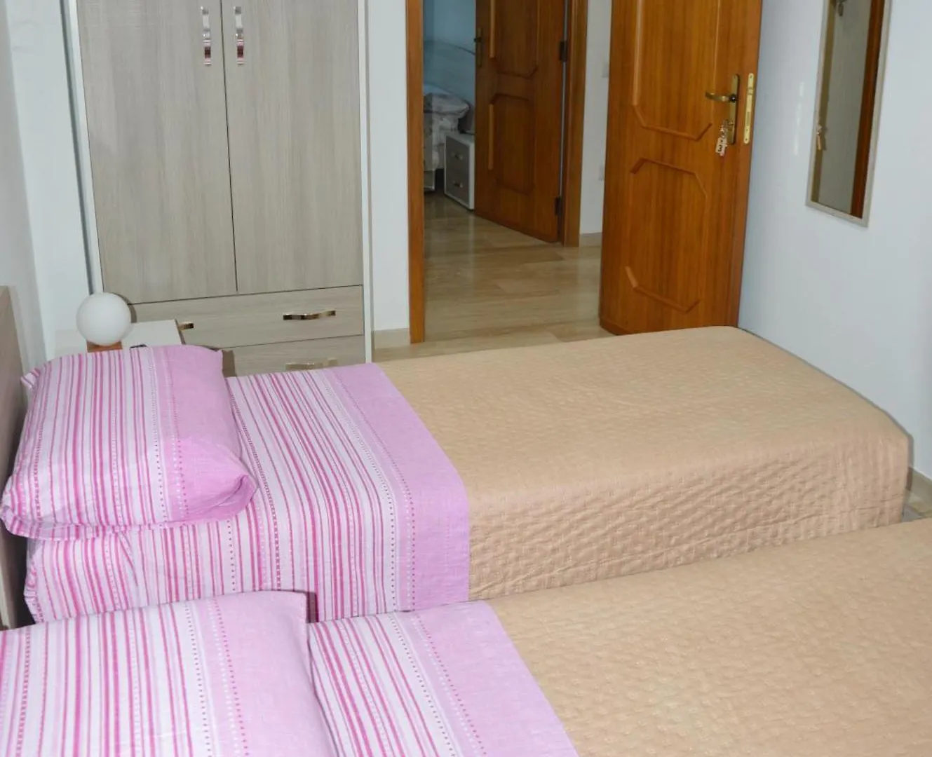 Bed And Breakfast Bell'Aria Desulo