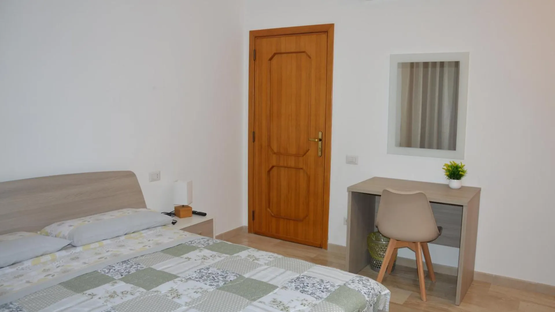 Bed And Breakfast Bell'Aria Desulo