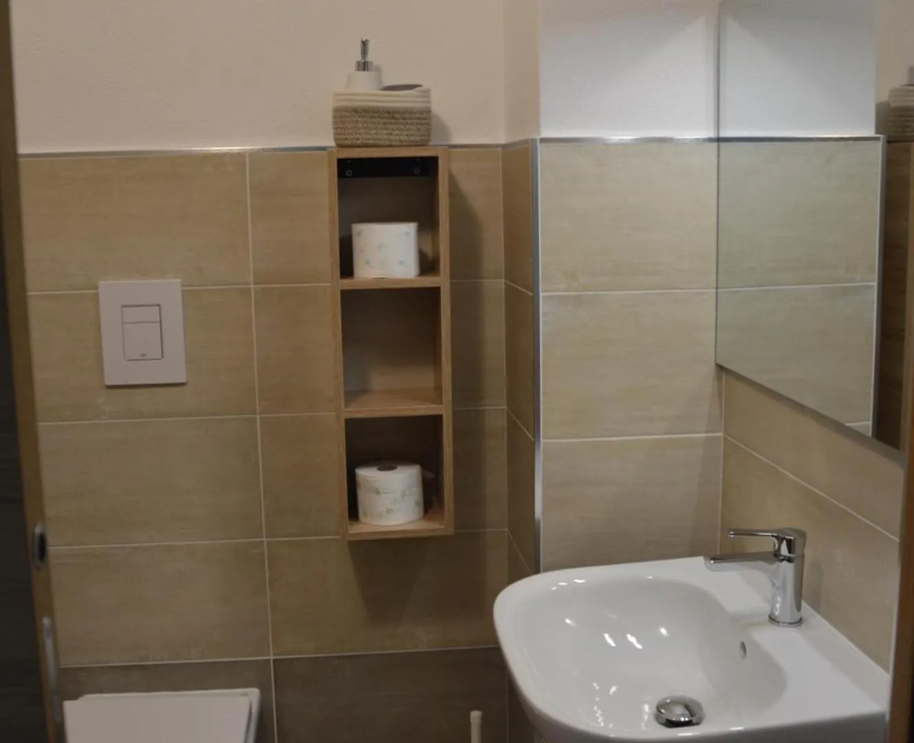 Bed And Breakfast Bell'Aria Desulo 0*,  Italia