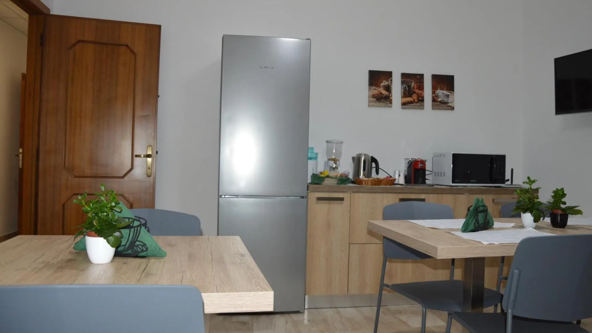 Bed And Breakfast Bell'Aria Desulo 0*,