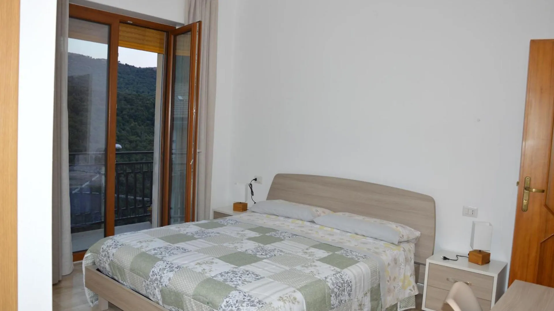 Bed And Breakfast Bell'Aria Desulo