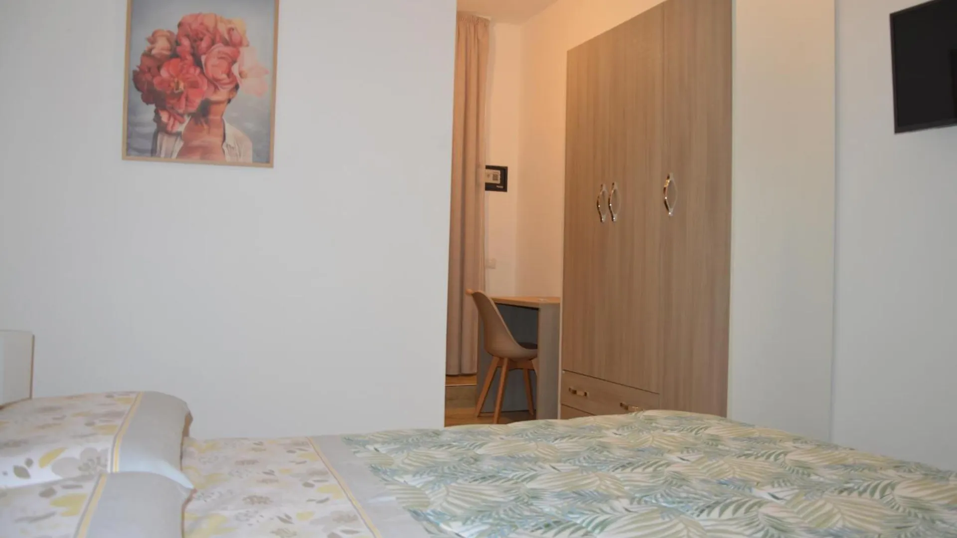 Bed And Breakfast Bell'Aria Desulo