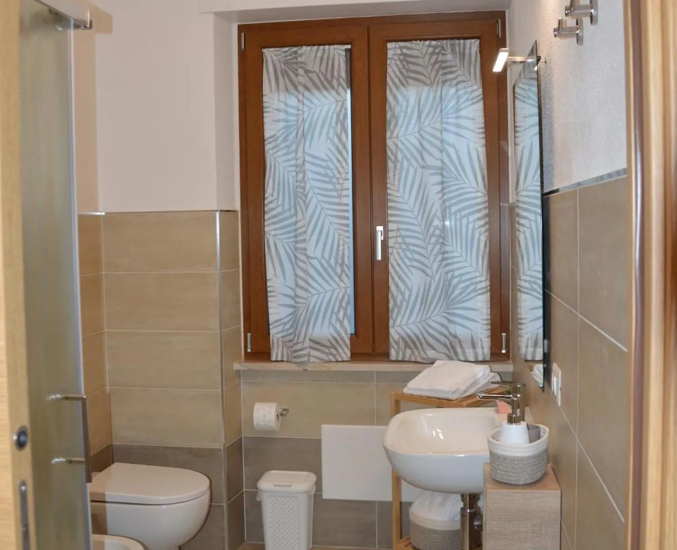 Bed And Breakfast Bell'Aria Desulo Italia
