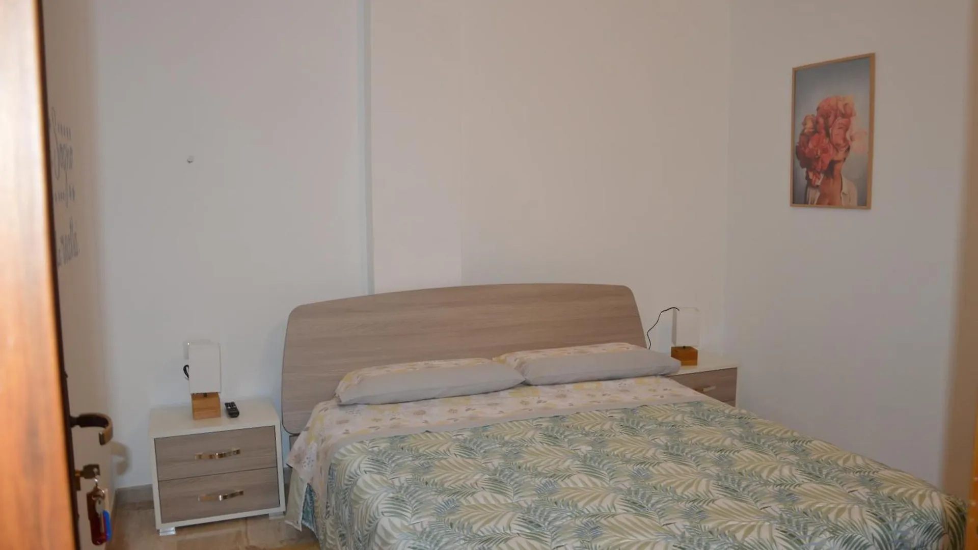 Bed And Breakfast Bell'Aria Desulo 0*,