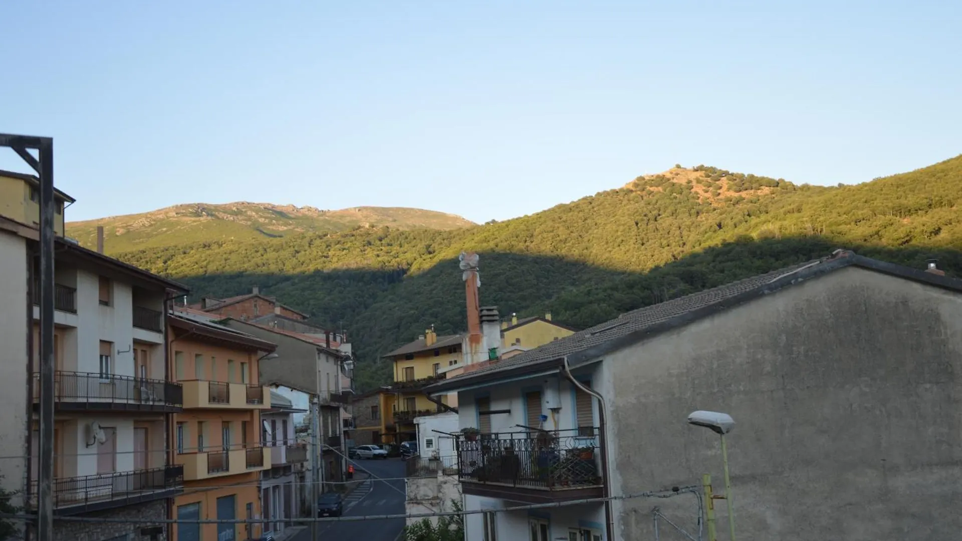 Bed And Breakfast Bell'Aria Desulo 0*,  Italia